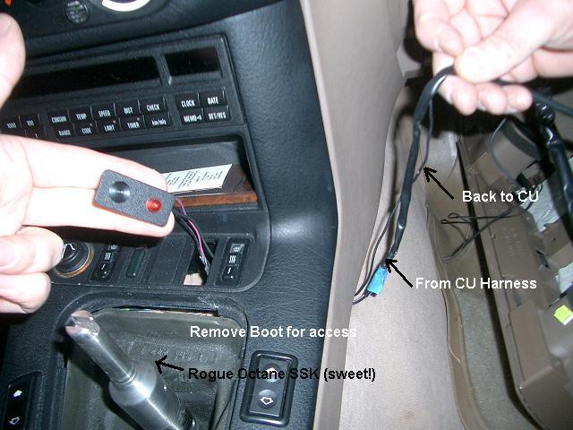 2839822741d214a5de3d2111a0ed6f48  BMW OEM Alarm Installation (E36/S50)