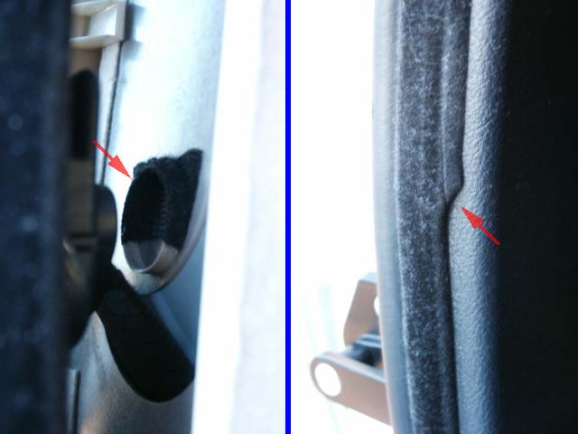 ebe373bd91966ca1e93fad3da0cacece  E39 Seatbelt Click Fix