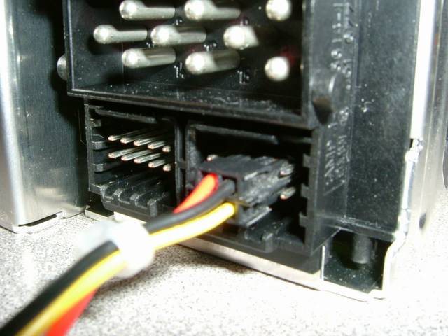 92ccefeecb86cb2b8ea9872586b778d6  AUX input cable