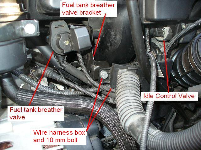 CCV, DISA, ICV, Oil Separator | BMW E46 3 Series DIY 1998 bmw 318ti engine diagram 
