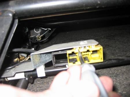 Fixing The Airbag Light Seat Belt Pretensioner Error Code Bmw E46 3 Series Diy